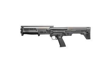 Image of Kel-Tec KS7 3in Pump Action Shotgun, 12 Gauge, 18.5 inch Barrel, Synthetic, Black, Black, KS7BLKGEN2