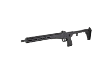 Image of Kel-Tec KS7 3in Pump Action Shotgun, 12 Gauge, 18.5 inch Barrel, Synthetic, Tan, Tan, KS7TANGEN2
