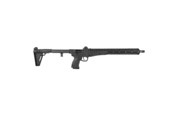 Image of Kel-Tec KS7 3in Pump Action Shotgun, 12 Gauge, 18.5 inch Barrel, Synthetic, Tan, Tan, KS7TANGEN2