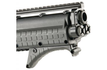 Image of Kel Tec KSG Angled Foregrip Black