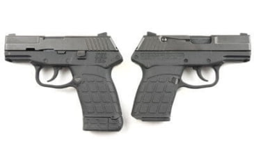 Image of Kel-Tec Magazine Extension PF9 1/rd, PF9-805