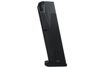 Image of Kel Tec Magazine For Model SUB-2000 .40 Smith &amp; Wesson Beretta 96 10 Round Blue