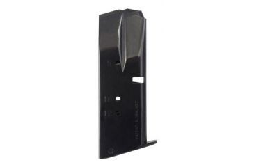 Image of Kel-Tec P-11 Pistol Magazine, 9mm Luger, 12 Round, Blued, 1 Pack, Steel, P11-36LE-12RD