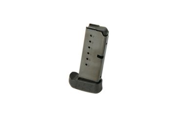 Image of Kel Tec Magazine With One Round Extension Installed For Model PF-9 9mm 8 Round Black