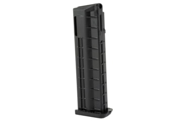 Image of Kel-Tec P17 Pistol Magazine, .22 LR, 16 Round, Black, 1 Pack, Polymer, P171200-16RD