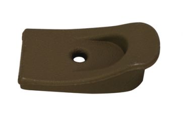 Image of Kel Tec PF9 Grip Extension Tan