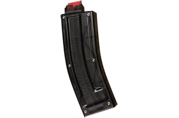 Image of Kel-Tec PLR/SU-22 Detachable Rifle Magazine, .22 LR, 26 Round, Blued, 1 Pack, Steel, PLRSU2273526-26RD