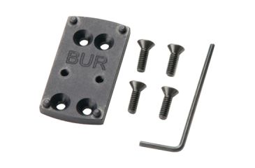 Image of Kel Tec PMR30 Burris FastFire II Red Dot Scope Mount, EDEMO1