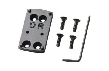 Image of Kel Tec PMR30 Docter Sight Red Dot Scope Mount