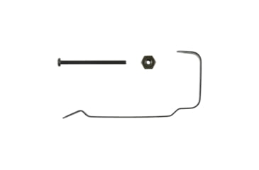 Image of Kel-Tec Kel-Tec PR-3AT Belt Clip, Black, PR-3AT-304