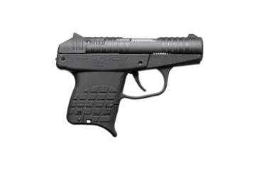 Image of Kel-Tec PR3AT Semi Auto Pistol, .380 Auto, 2.85 inch Barrel, Fixed, Black, Polymer, 10 Round Capacity, PR3ATBLK10