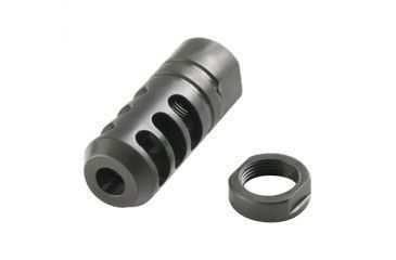 Image of Kel Tec RFB Muzzle Brake Kit Black