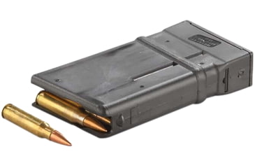 Image of Kel-Tec RFB Thermold .308 Win/7.62 NATO 10 Rounds Rifle Magazine, Black, 10, RFB1036P10RD