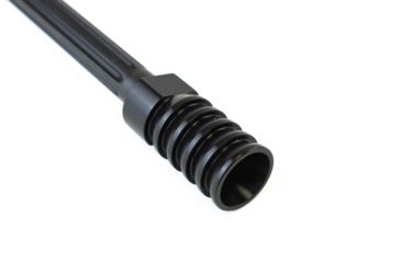 Image of Kel-Tec Threaded Barrel With Flash Reducer For PMR30