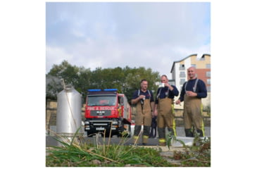 Image of Kelly Kettle Aluminum Base Camp - Large, 50002