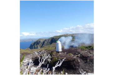 Image of Kelly Kettle Aluminum Base Camp - Large, 50002