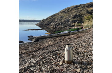 Image of Kelly Kettle Aluminum Base Camp - Large, 50002