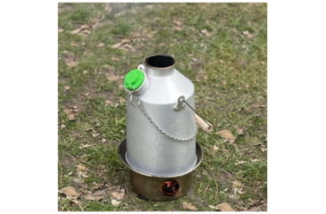 Image of Kelly Kettle Aluminum Scout - Medium, 50003