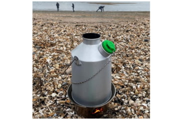 Image of Kelly Kettle Aluminum Scout - Medium, 50003