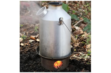 Image of Kelly Kettle Aluminum Scout - Medium, 50003