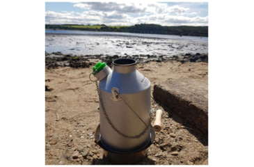 Image of Kelly Kettle Aluminum Scout - Medium, 50003