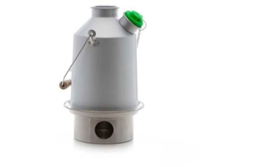 Image of Kelly Kettle Aluminum Scout - Medium, 50003