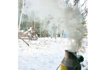 Image of Kelly Kettle Aluminum Trekker - Small, 50005