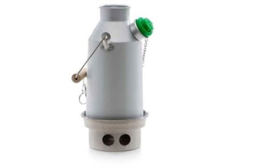 Image of Kelly Kettle Aluminum Trekker - Small, 50005