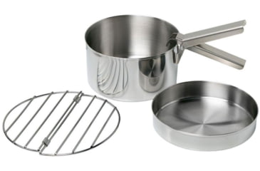 Image of Kelly Kettle Cookset, Large, 50041
