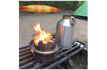 Image of Kelly Kettle Hobo Stove, Large, 50115
