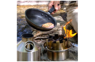 Image of Kelly Kettle Hobo Stove, Large, 50115