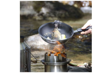 Image of Kelly Kettle Hobo Stove, Large, 50115