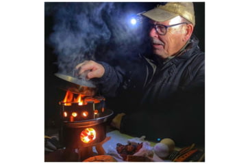 Image of Kelly Kettle Hobo Stove, Large, 50115