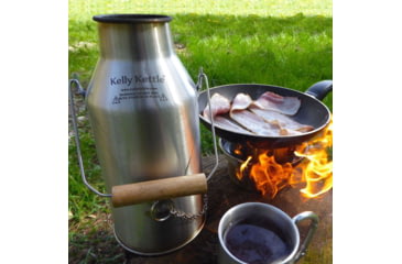 Image of Kelly Kettle Hobo Stove, Small, 50116