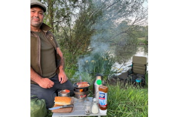 Image of Kelly Kettle Hobo Stove, Small, 50116