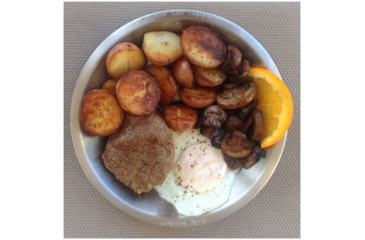 Image of Kelly Kettle Plates, Stainless Steel, 50133