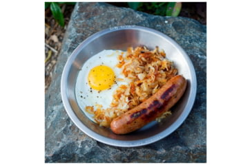 Image of Kelly Kettle Plates, Stainless Steel, 50133