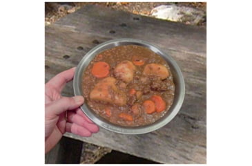 Image of Kelly Kettle Plates, Stainless Steel, 50133