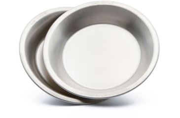 Image of Kelly Kettle Plates, Stainless Steel, 50133