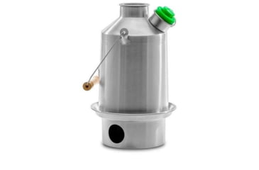 Image of Kelly Kettle Stainless Steel Scout - Medium, 50113