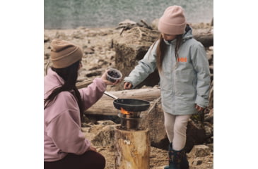 Image of Kelly Kettle Ultimate Scout Kit, Stainless Steel, 50120