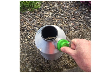 Image of Kelly Kettle Whistle, Large, 50142