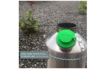 Image of Kelly Kettle Whistle, Large, 50142