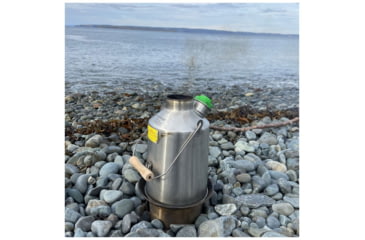 Image of Kelly Kettle Whistle, Large, 50142