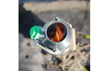 Image of Kelly Kettle Whistle, Small, 50144