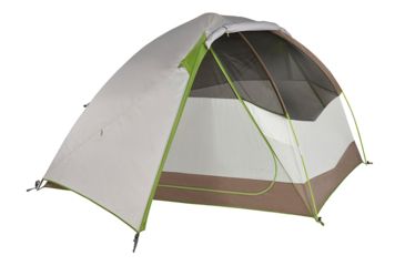 Image of Kelty Acadia 4 Tent - 4 Person, 3 Season, 53324