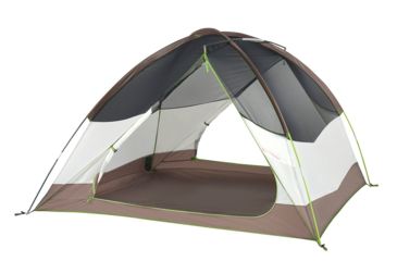Image of Kelty Acadia 4 Tent - 4 Person, 3 Season, 53324