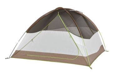 Image of Kelty Acadia 4 Tent - 4 Person, 3 Season, 53324