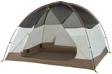 Image of Kelty Acadia 6 Tent 6 Person, 3 Season, 53936