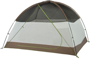 Image of Kelty Acadia 6 Tent 6 Person, 3 Season, 53936
